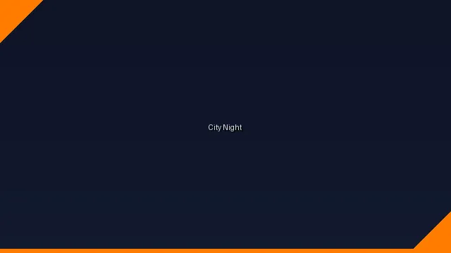 城市夜景主题赛 - 武藤兰迅雷下载 视频创作挑战